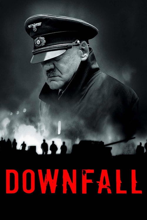 Der Untergang – 2004