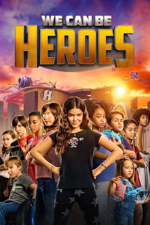 Filmposter