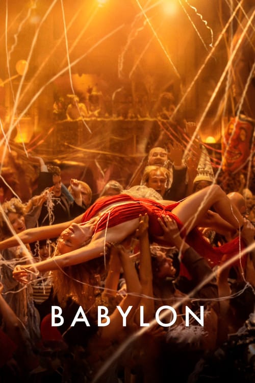 Babylon - Rausch der Ekstase – 2022