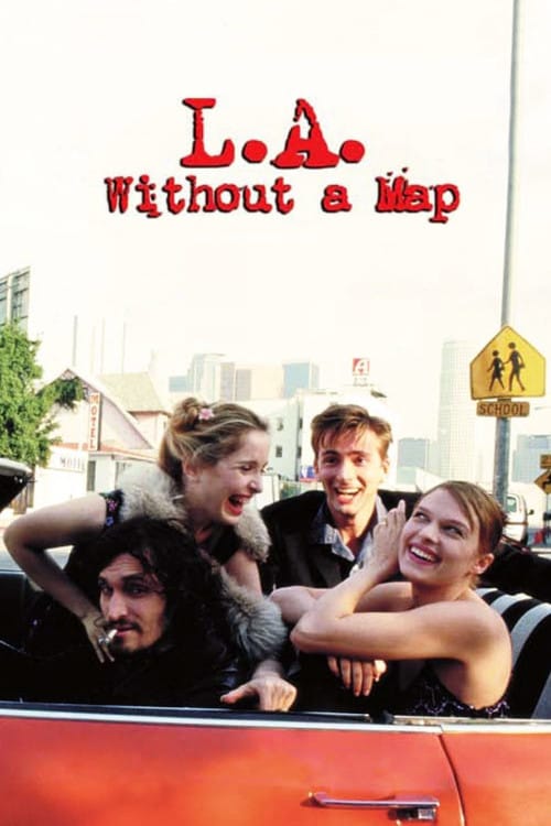 Filmposter