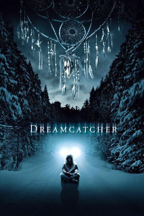 Dreamcatcher – 2003