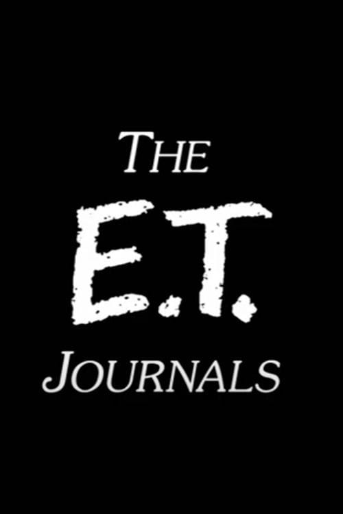 The 'E.T.' Journals – 2012