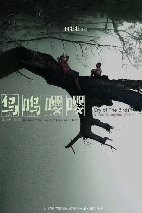 Filmposter