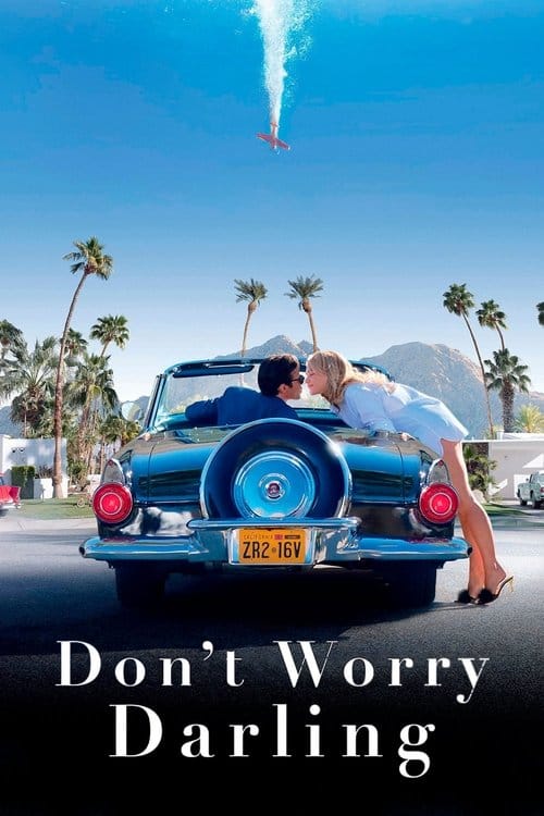 Filmposter