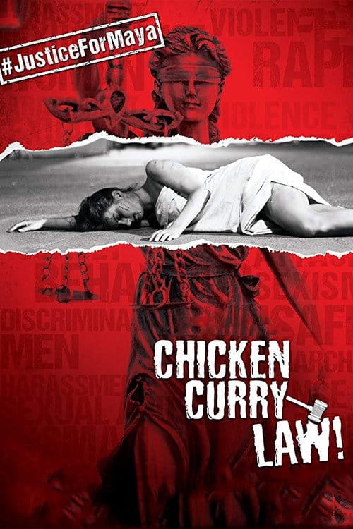 Chicken Curry Law – 2019
