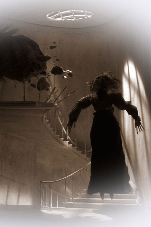 Filmposter