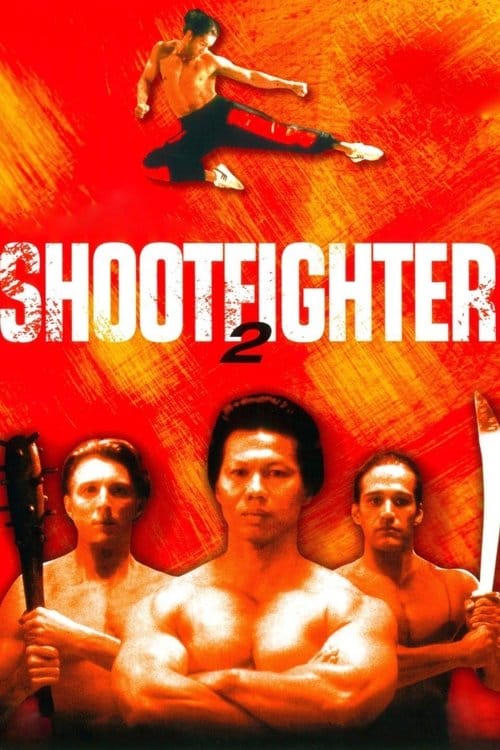 Shootfighter II – 1996