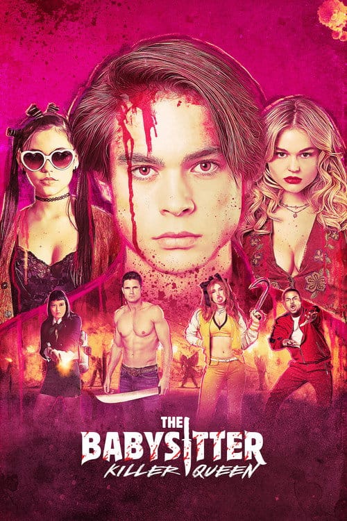 Filmposter