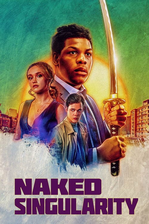 Filmposter