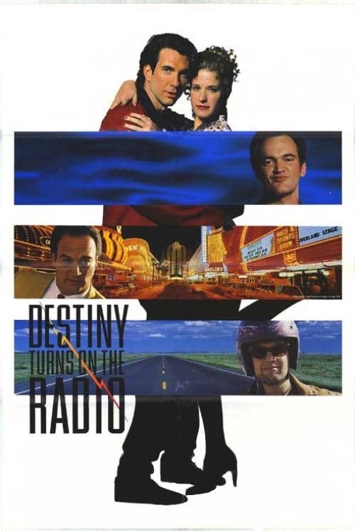 Filmposter