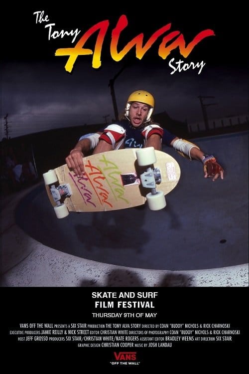 Filmposter