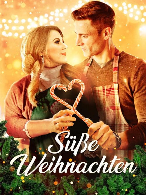 Süße Weihnachten – 2019