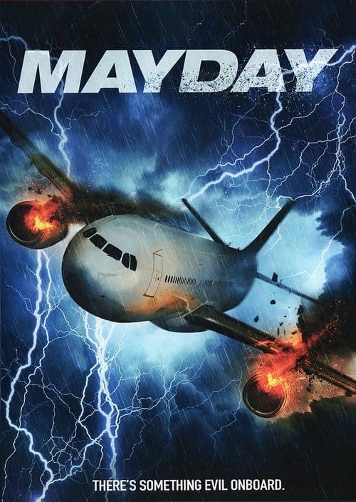 Mayday – 2019