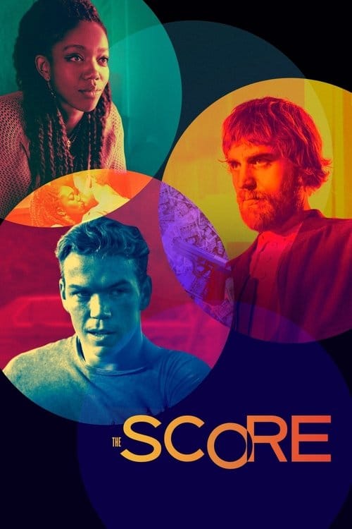The Score – 2022