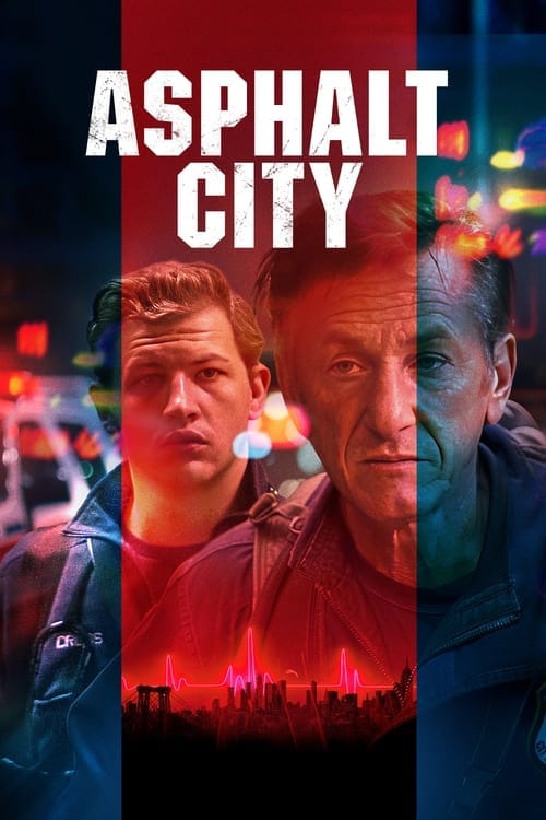 Asphalt City – 2024