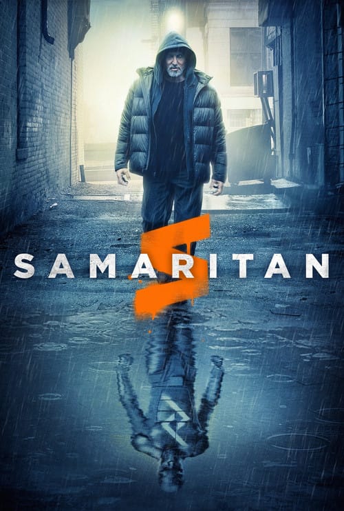 Samaritan – 2022