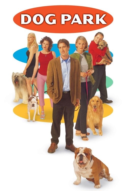 Filmposter