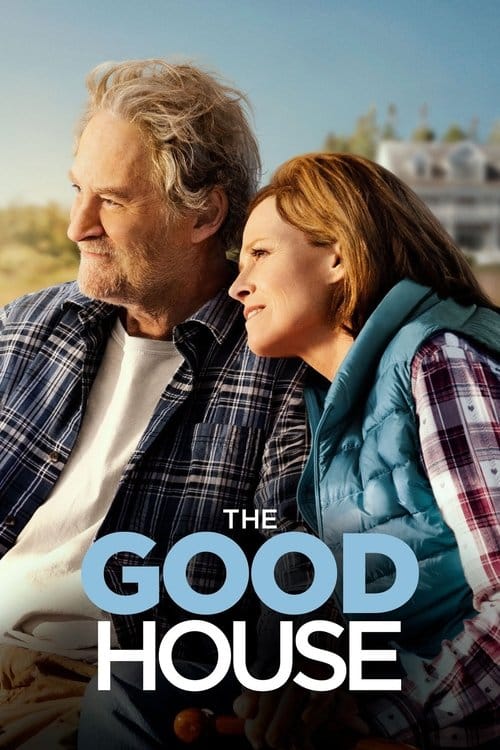 The Good House – 2021