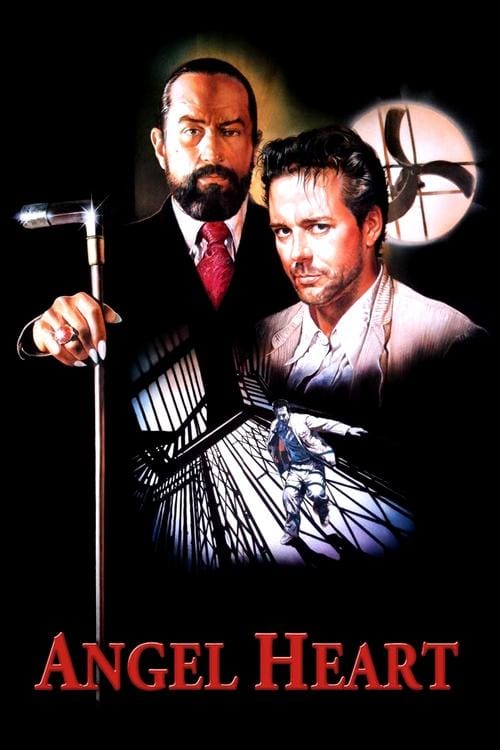 Angel Heart – 1987