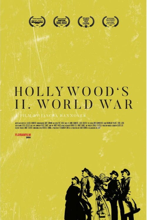 Hollywoods Zweiter Weltkrieg – 2019