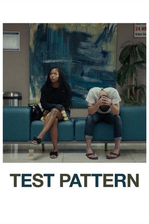 Test Pattern – 2021