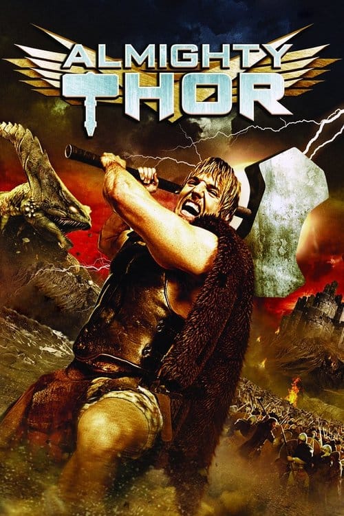 Thor - Der Allmächtige – 2011