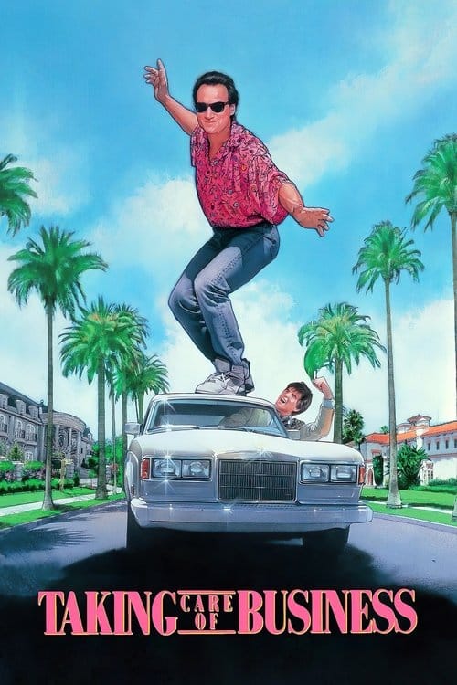 Filmposter