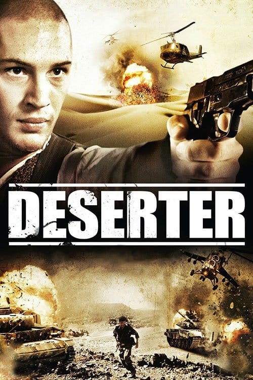 Deserter – 2002