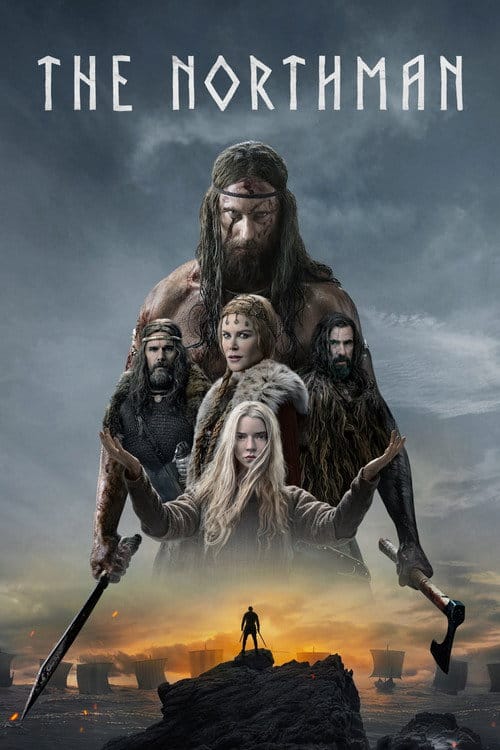 The Northman – 2022
