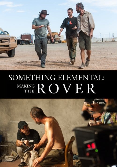 Filmposter