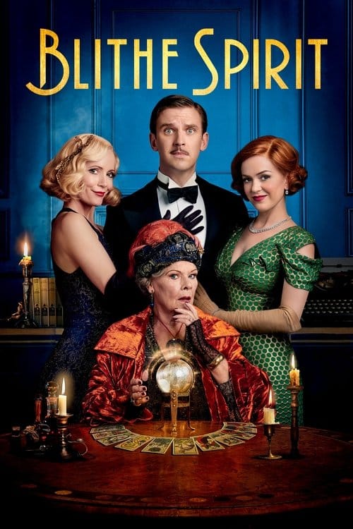 Filmposter