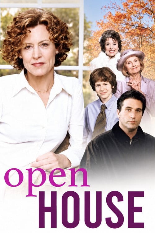 Open House – 2003