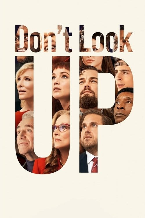 Don't Look Up – 2021