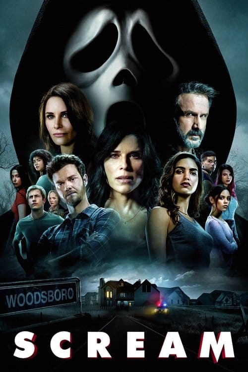 Filmposter
