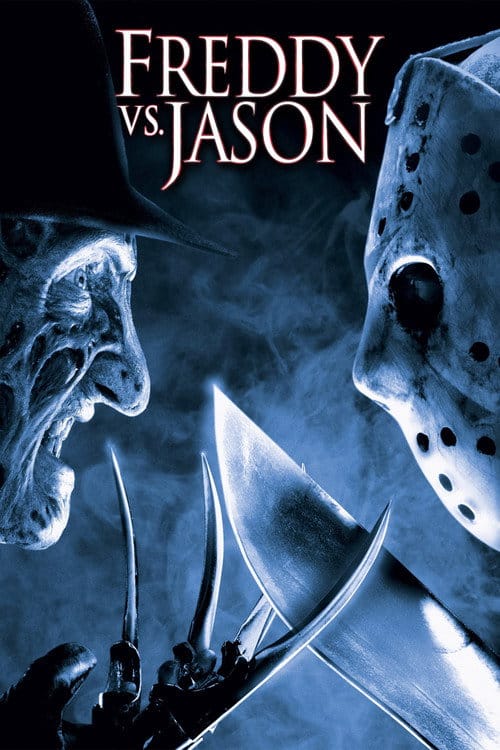 Freddy vs. Jason – 2003