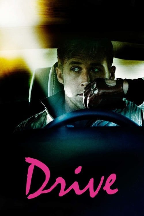 Drive – 2011