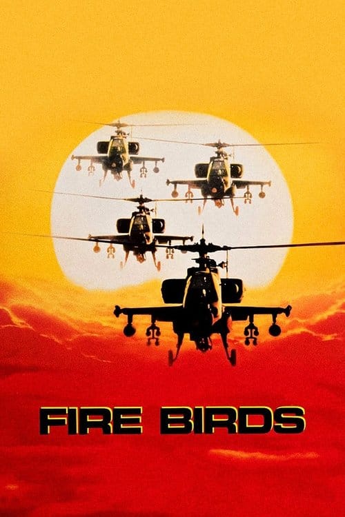 Air Borne - Flügel aus Stahl – 1990