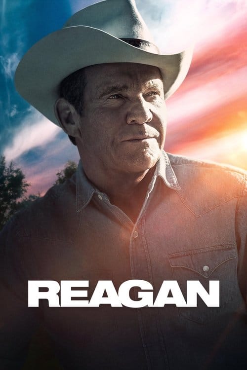 Reagan – 2024