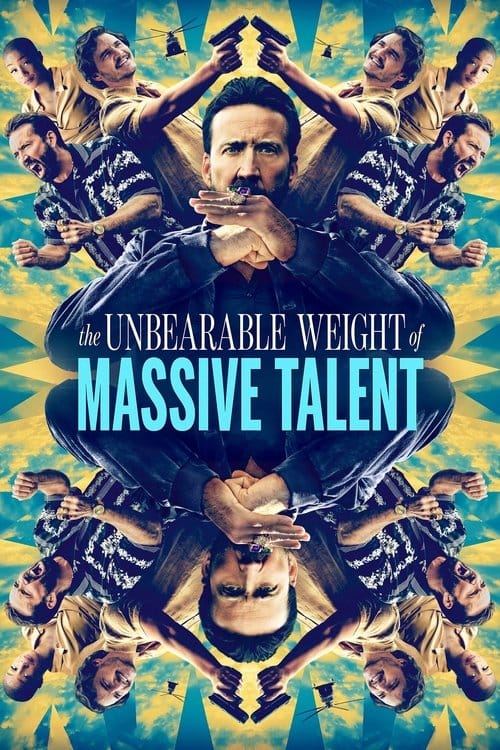 Filmposter