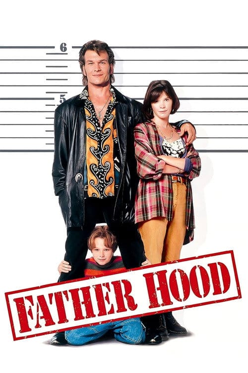 Der Kidnapper – 1993