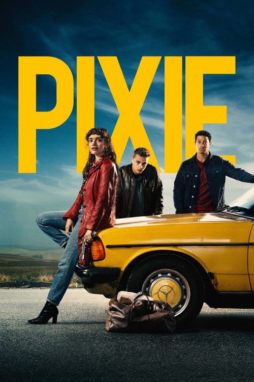 Filmposter