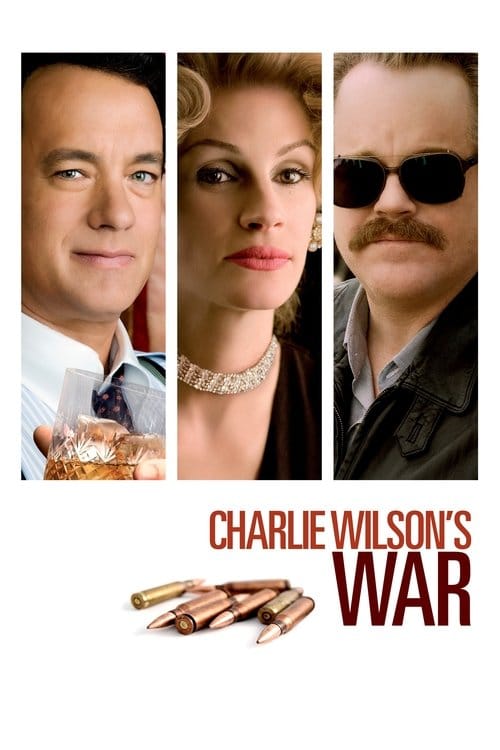Der Krieg des Charlie Wilson – 2007