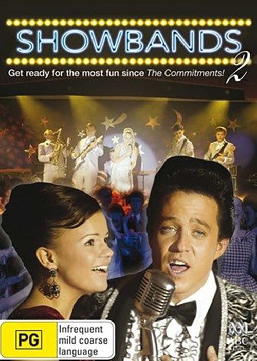 Showbands – 2005