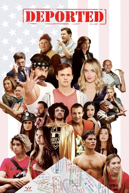 Filmposter