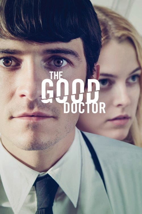 The Good Doctor – 2011