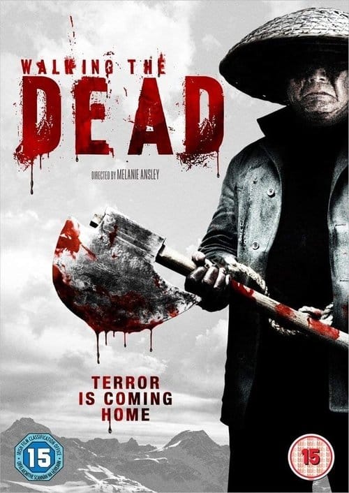 Walking the Dead – 2010