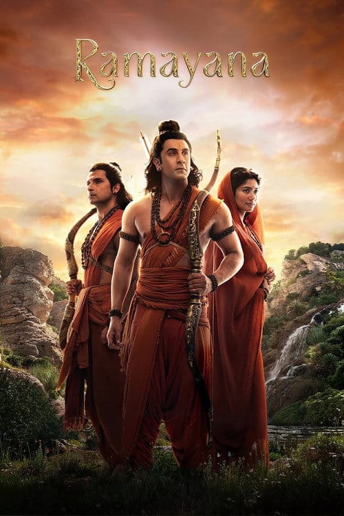Ramayana: Rise of a Legend – 2026
