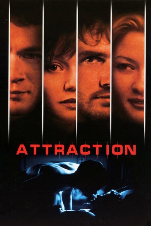 Attraction - Spirale der Gewalt – 2001