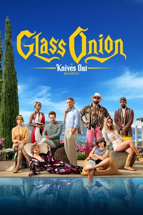 Filmposter