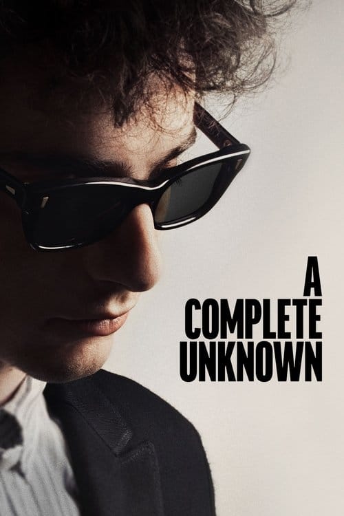 Like a Complete Unknown – 2024